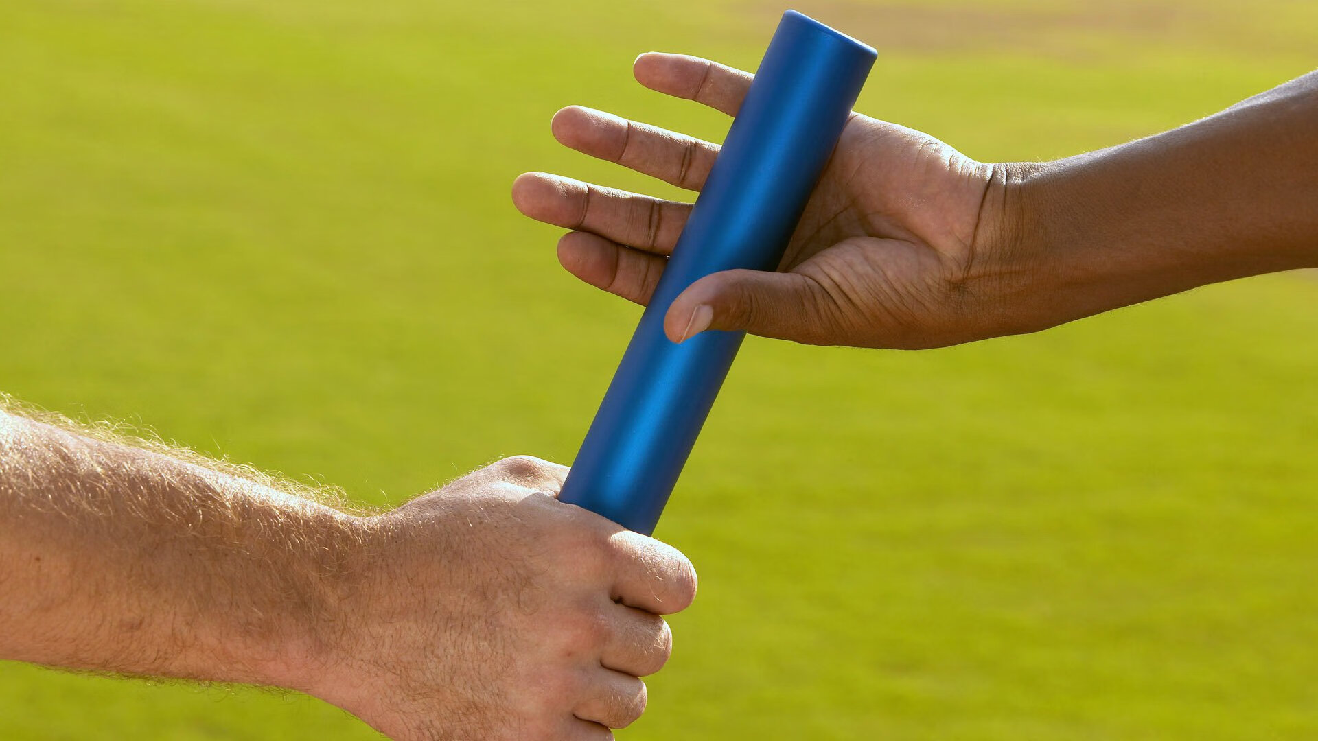 场馆建设注重绿色环保,绿色场馆标准